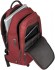 Рюкзак Victorinox Altmont™ 3.0 -  Vertical-Zip Backpack -  красный -  нейлон Versatek™ -  33x18x49 см -  29 л