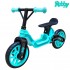 ОР503 Беговел Hobby bike Magestic aqua black