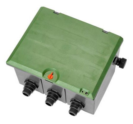 Коробка Gardena V3 (01255-29.000.00)