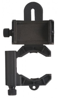 Адаптер Levenhuk A10 для смартфона Адаптер Levenhuk A10 для смартфона