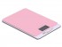Весы кухонные электронные Kitfort KT-803-2 макс. вес:5кг розовый