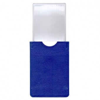 Линза Френеля Kromatech 3x, 62х55 мм, гибкая, в чехле Линза Френеля Kromatech 3x, 62х55 мм, гибкая, в чехле