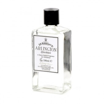 Лосьон после бритья D. R. Harris, Arlington, 100 мл Лосьон после бритья D. R. Harris, Arlington, 100 мл