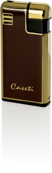 Зажигалка "Caseti" газовая пьезо, сплав цинка, золото/красный металлик, 2,8х1х5,8 см Зажигалка "Caseti" газовая пьезо, сплав цинка, золото/красный металлик, 2,8х1х5,8 см