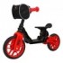 ОР503 Беговел Hobby bike Magestic black