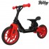 ОР503 Беговел Hobby bike Magestic black