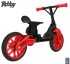 ОР503 Беговел Hobby bike Magestic black