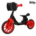 ОР503 Беговел Hobby bike Magestic black