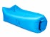 Надувной диван Биван 2.0 (Bvn17-Orgnl-Azr), цвет голубой