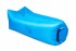 Надувной диван Биван 2.0 (Bvn17-Orgnl-Azr), цвет голубой