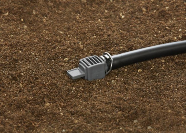 Заглушка Gardena 08324-29.000.00 1/2" Заглушка Gardena 08324-29.000.00 1/2"