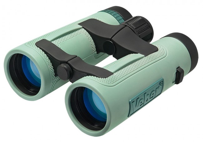 Бинокль Veber Nature Russia 10x42 Siberia Бинокль Veber Nature Russia 10x42 Siberia