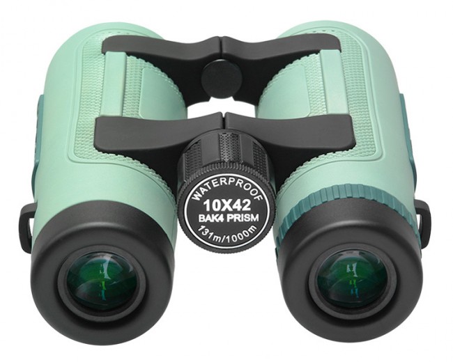 Бинокль Veber Nature Russia 10x42 Siberia Бинокль Veber Nature Russia 10x42 Siberia