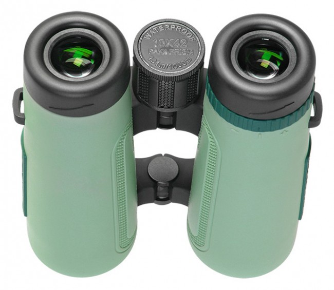 Бинокль Veber Nature Russia 10x42 Siberia Бинокль Veber Nature Russia 10x42 Siberia