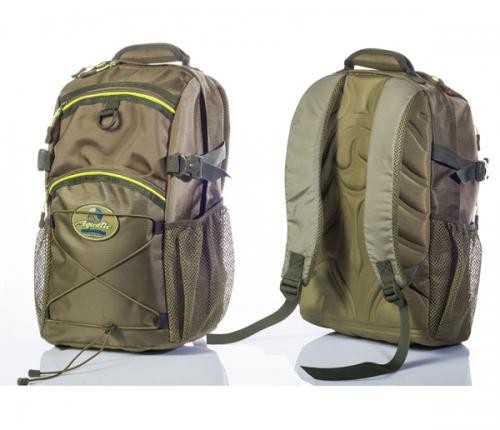 Рюкзак Aquatic 20л 1отдел - 4 кармана (Р-20) Рюкзак Aquatic 20л 1отдел - 4 кармана (Р-20)