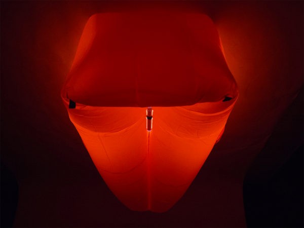 Надувной диван Биван 2.0 (Bvn17-Orgnl-Blk), цвет черный Надувной диван Биван 2.0 (Bvn17-Orgnl-Blk), цвет черный