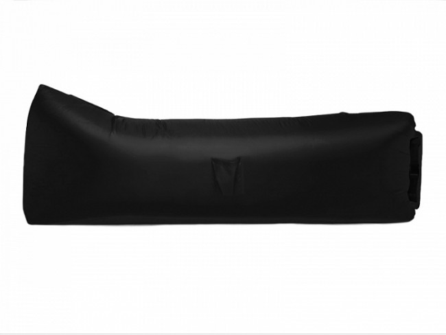 Надувной диван Биван 2.0 (Bvn17-Orgnl-Blk), цвет черный Надувной диван Биван 2.0 (Bvn17-Orgnl-Blk), цвет черный