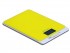Весы кухонные электронные Kitfort KT-803-4 макс. вес:5кг желтый