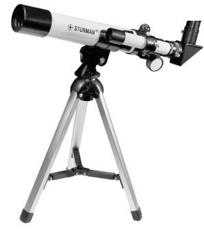 Телескоп Sturman F40040 M Телескоп Sturman F40040 M