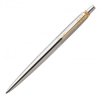 Ручка гелевая Parker Jotter Stainless Steel GT Ручка гелевая Parker Jotter Stainless Steel GT