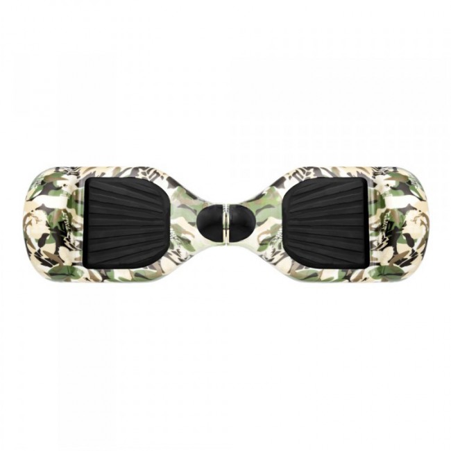 Гироскутер Sky Board Galaxy, хаки