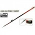 Удилище Caiman Dream Pole IM6 без колец 5,0м. вес 260гр. - 10-30g,