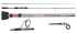 Спиннинг Aiko Espada 246 M - 246cm. тест 7-36 грамм. 10-22lb, alconite, вес 152g