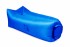 Надувной диван Биван 2.0 (Bvn17-Orgnl-Blu), цвет синий