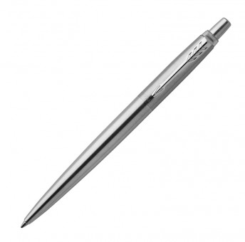 Ручка гелевая Parker Jotter Stainless Steel CT Ручка гелевая Parker Jotter Stainless Steel CT