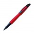 Роллерная ручка Pierre Cardin Actuel, цвет - красный. Упаковка P-1