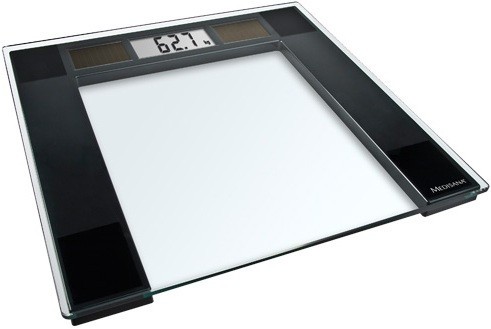 Весы напольные электронные Medisana PSS макс. 180кг прозрачный/черный Весы напольные электронные Medisana PSS макс. 180кг прозрачный/черный