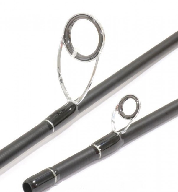 Спиннинг Aiko Espada 267 M - 267cm. тест 6-32 грамм. 10-22lb, alconite, вес 171g Спиннинг Aiko Espada 267 M - 267cm. тест 6-32 грамм. 10-22lb, alconite, вес 171g
