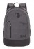 Рюкзак Wenger 13' -  cерый -  ткань Grey Heather/ полиэстер 600D PU -  32х16х45 см -  22 л