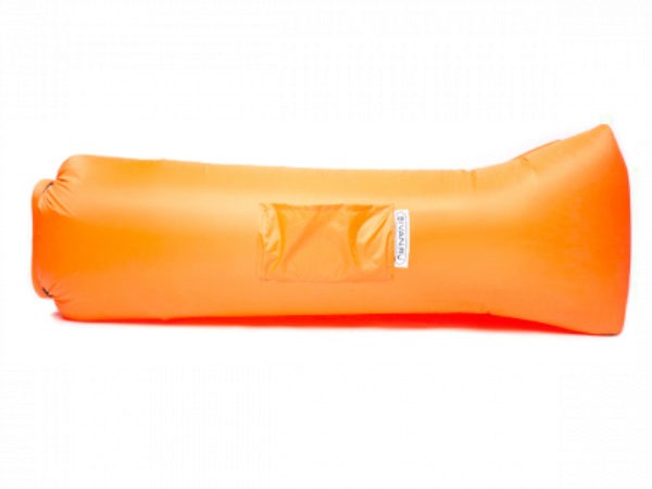 Надувной диван Биван 2.0 (Bvn17-Orgnl-Cam), цвет хаки Надувной диван Биван 2.0 (Bvn17-Orgnl-Cam), цвет хаки