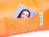 Надувной диван Биван 2.0 (Bvn17-Orgnl-Cam), цвет хаки