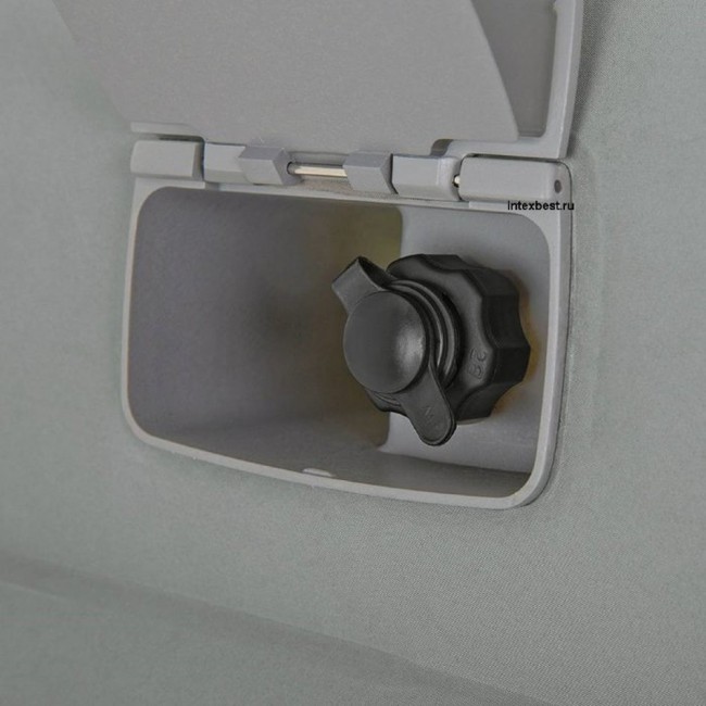 Кровать PremAire Dream Support 152х203х46см со встроенным насосом Кровать PremAire Dream Support 152х203х46см со встроенным насосом