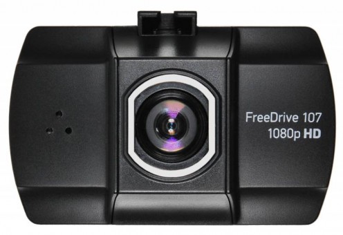 Видеорегистратор Digma FreeDrive 107 черный 1Mpix 1080x1920 1080p 140гр. NTK96220 Видеорегистратор Digma FreeDrive 107 черный 1Mpix 1080x1920 1080p 140гр. NTK96220