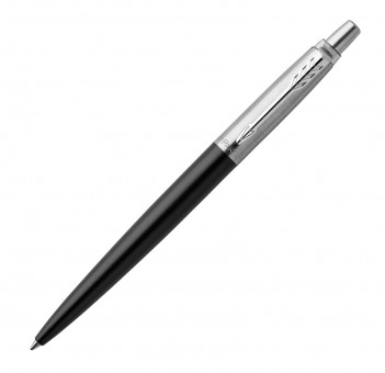 Ручка гелевая Parker Jotter Bond Street Black CT Ручка гелевая Parker Jotter Bond Street Black CT