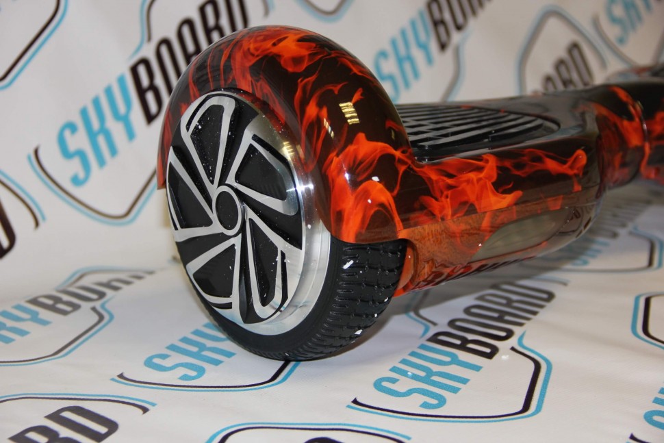 Гироскутер Skyboard Genesis Diamond 8