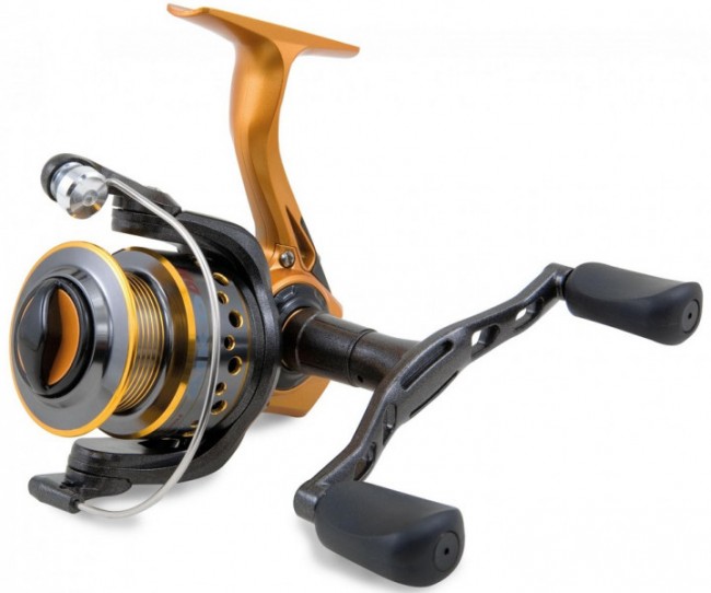 Катушка безынерционная Nomura Aiko DH FD M30 - 8+1 подш. - 6 -3:1 - зп/шп. - вес 290г (NM10210930) Япония Катушка безынерционная Nomura Aiko DH FD M30 - 8+1 подш. - 6 -3:1 - зп/шп. - вес 290г (NM10210930) Япония