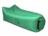 Надувной диван Биван 2.0 (Bvn17-Orgnl-Grn), цвет зеленый