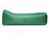 Надувной диван Биван 2.0 (Bvn17-Orgnl-Grn), цвет зеленый