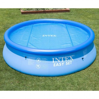 Тент солнечный для бассейна 244см Тент солнечный для бассейна 244см