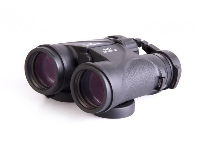 Бинокль Veber Silver Line БН 8x42 WP Бинокль Veber Silver Line БН 8x42 WP