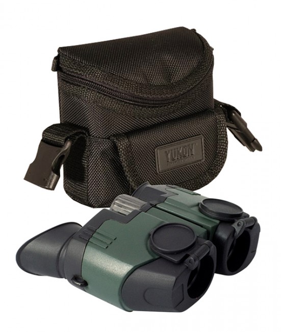 Бинокль Yukon Sideview 10x21 Бинокль Yukon Sideview 10x21