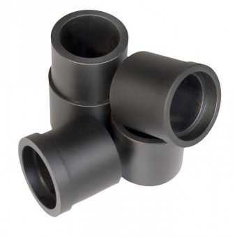 Адаптер D23-D30,5 мм для микроскопов Адаптер D23-D30,5 мм для микроскопов