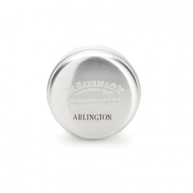 Твердый шампунь D. R. Harris, Arlington, 50 гр Твердый шампунь D. R. Harris, Arlington, 50 гр