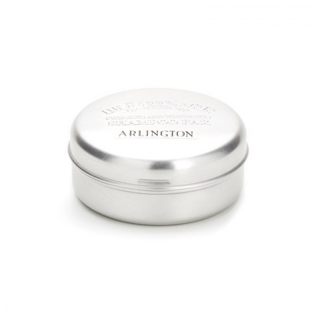 Твердый шампунь D. R. Harris, Arlington, 50 гр Твердый шампунь D. R. Harris, Arlington, 50 гр