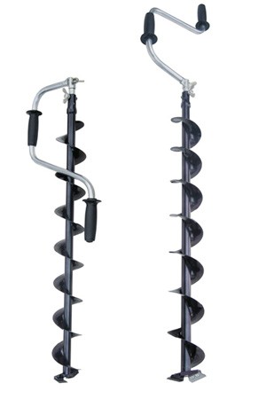 Ледобур Тонар, "торнадо-М(2)", двуручный, 100мм Ледобур Тонар, "торнадо-М(2)", двуручный, 100мм