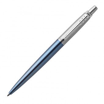 Ручка гелевая Parker Jotter Waterloo CT Ручка гелевая Parker Jotter Waterloo CT